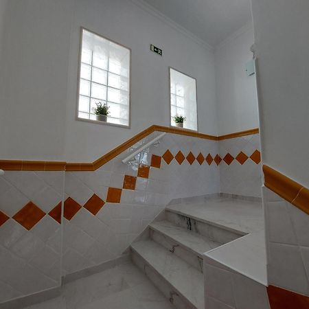Encosta Do Sol Apartamentos Albufeira Exterior photo