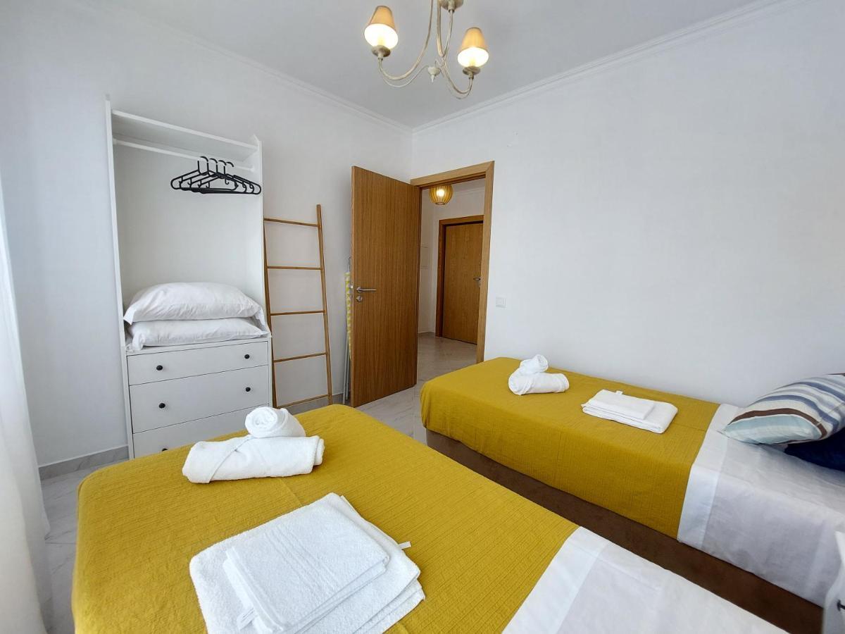 Encosta Do Sol Apartamentos Albufeira Exterior photo