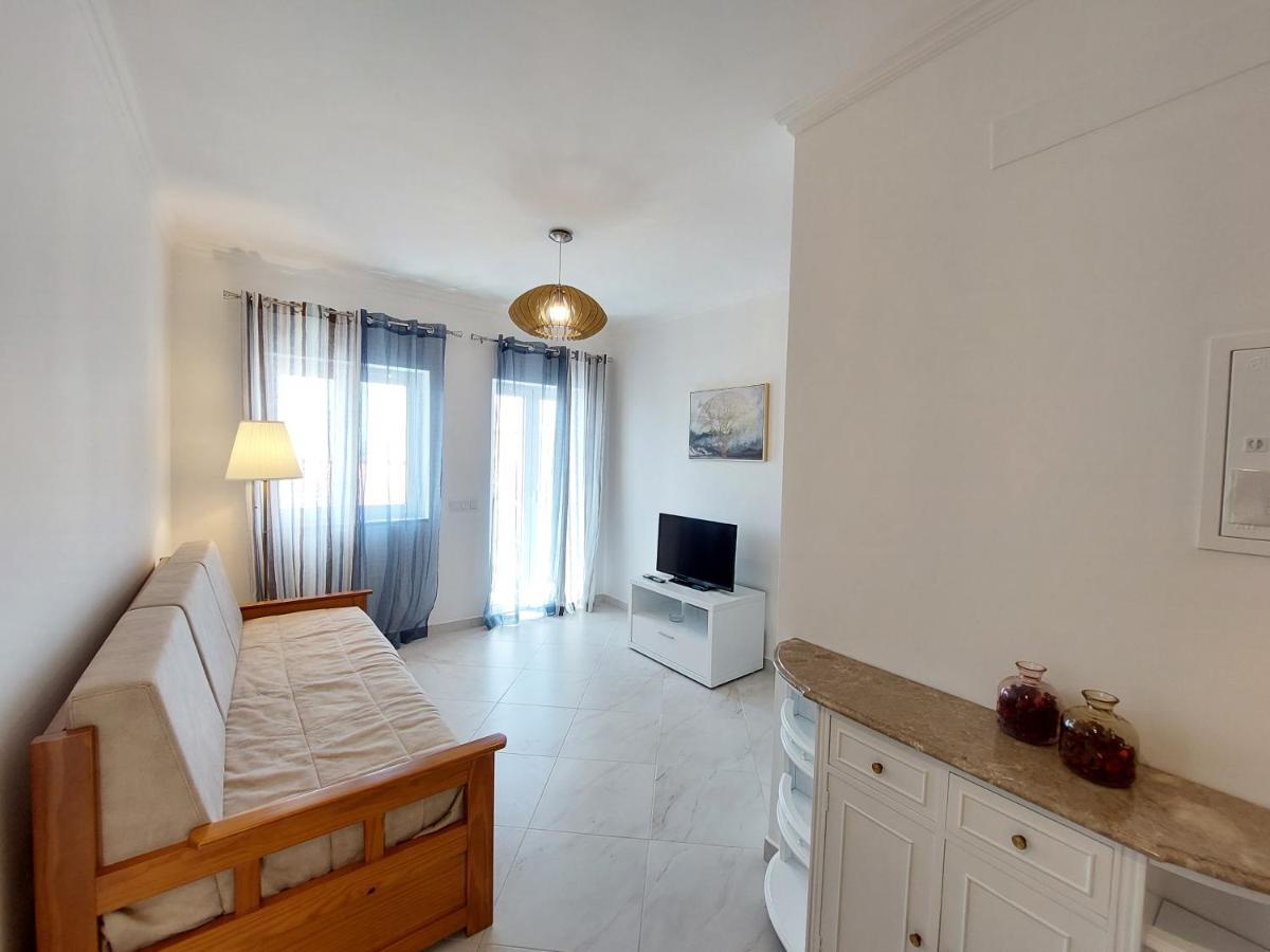 Encosta Do Sol Apartamentos Albufeira Exterior photo