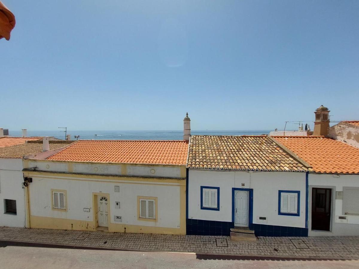 Encosta Do Sol Apartamentos Albufeira Exterior photo